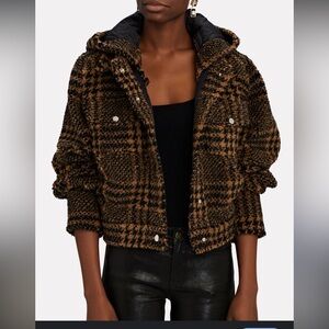 Veronica Beard Gabbi Jacket